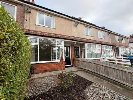 2 bedroom terraced house to rent - Photo 3