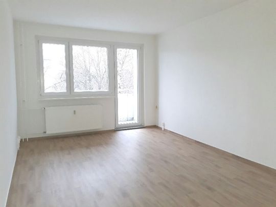 Ruhiges Wohnen in Knieper West! - Photo 1