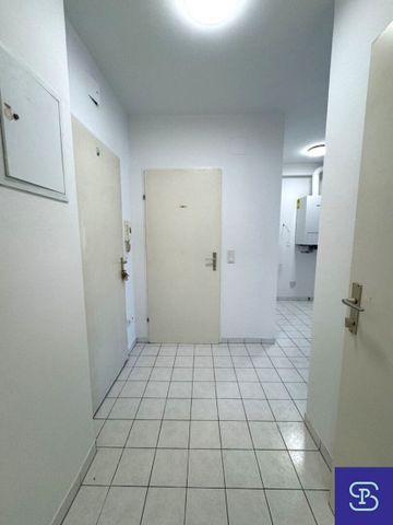 Provisionsfrei: Unbefristeter 44m² Altbau mit 2 Zimmern und Lift - 1100 Wien - Foto 4
