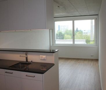 Modern workshop in the heart of Bümpliz - Foto 1