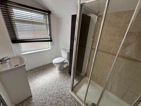 19 Station Street - 2 Bathrooms & September StartLoughborough - Photo 5