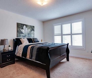 For Lease - 71 Lanark Circle Unit# Upper, Brampton, Ontario - Photo 6