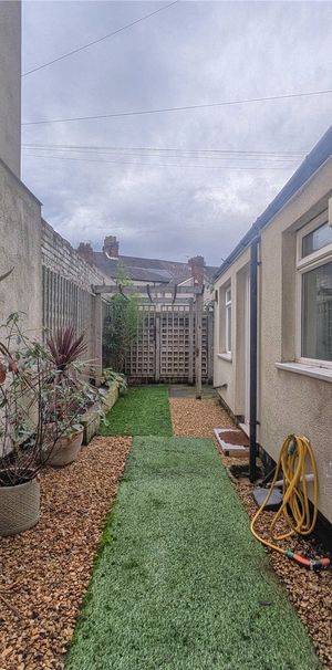 2 bed terraced house to rent in Walter Street, Stockton-on-Tees, TS18 - Photo 2