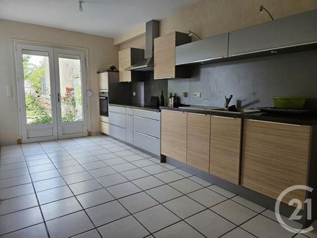 Maison à louer 4 pièces - 148,49 m2 CHATEAUROUX - 36 - Photo 5
