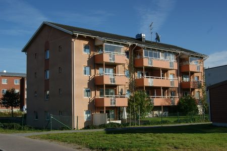 Klockargatan, Västerås - Photo 2