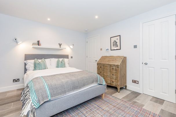 Thorncliffe Road, Oxford - Photo 1