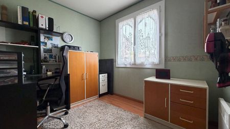 Appartement Sevran 5 pièce(s) 93.37 m2 - Photo 4