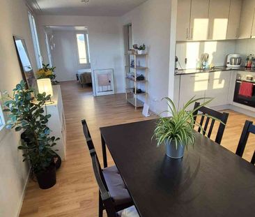 2.5 Zimmer, 42 m², 2. Stock - Foto 2