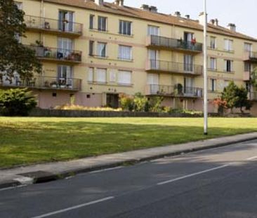 Appartement T2 à Château Thierry - Photo 1