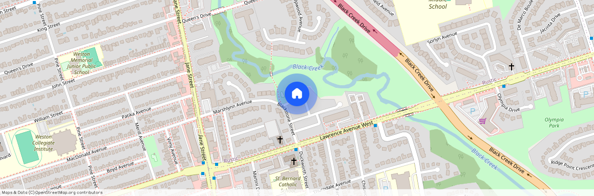 33 Wild Rose Gardens Unit# B, Toronto