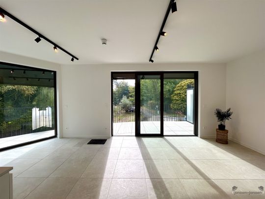 Service flat met 1 slaapkamer - Foto 1