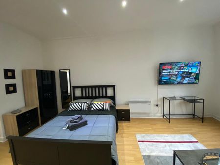 1 bedroom house to rent - Photo 4