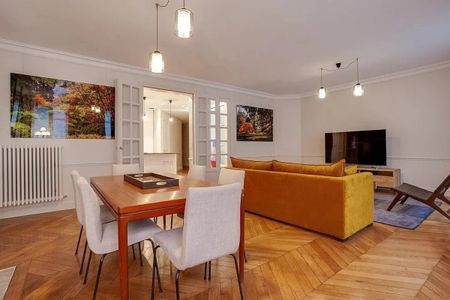 Appartement à louer à Paris 16Ème - Photo 2