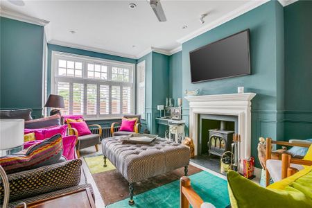 4 bedroom terraced house to rent - Photo 4