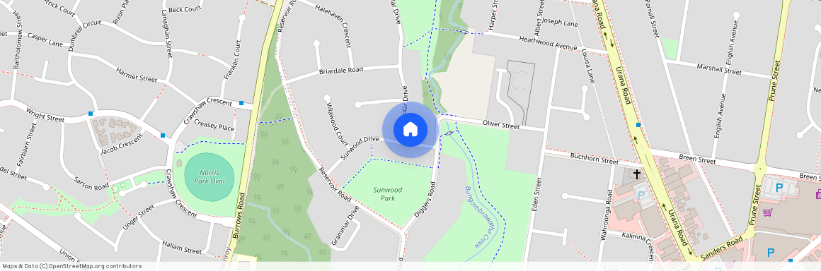 368 Poplar Drive, 2641, Lavington Nsw