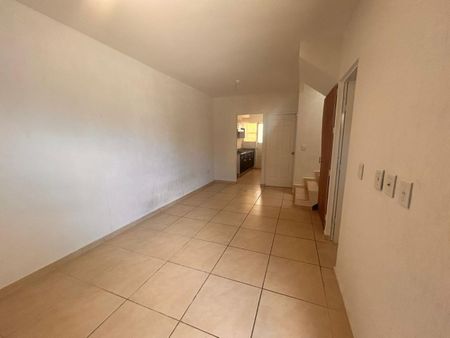 REF. 6509/2607 - Casa en condominio en renta en Jardines del Sur, Benito Juárez, Quintana Roo - Foto 3