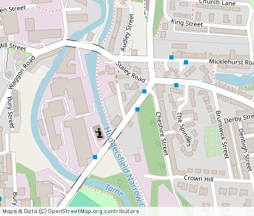 Egmont Street,Mossley,OL5 - Photo 1