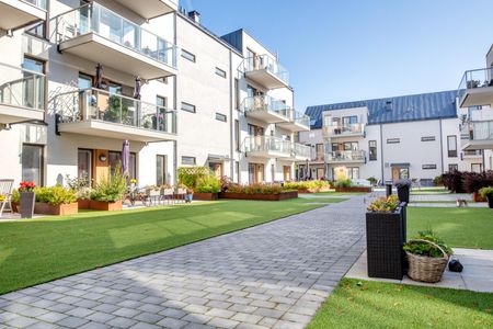 Lokegatan 11, Kneippen - Photo 3