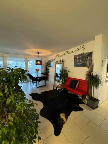 4.5 Zimmer, 125 m², 4. Stock - Photo 3