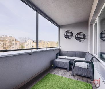 Łódź - Mieszkanie na wynajem - Photo 5