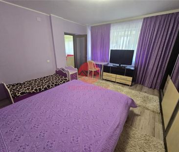 Apartament 2 Camere Mobilat Complet | Zona Baba Novac - Photo 1