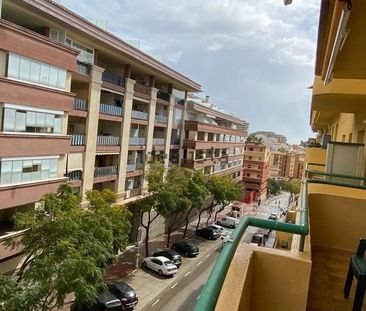 Alquiler de piso en Calle Nenufar - Photo 6