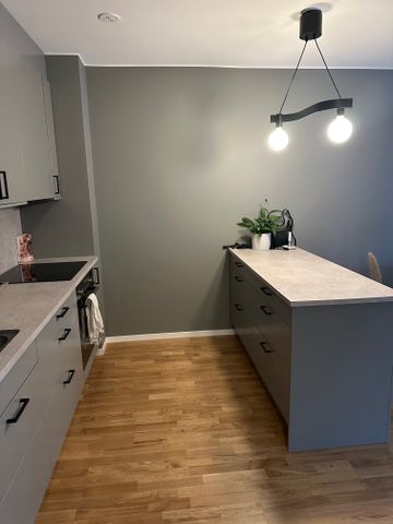 Verkstadsgatan, Umeå - Foto 4