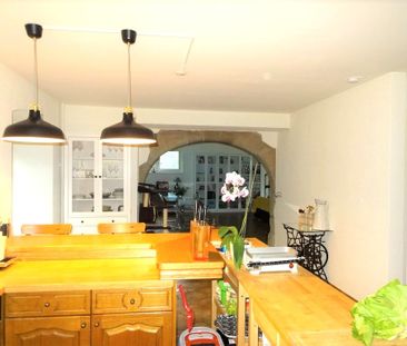Bel appartement de 3.5P /3 CHB / 1 SDB / 1 terrasse / 2 places de parc - Foto 4