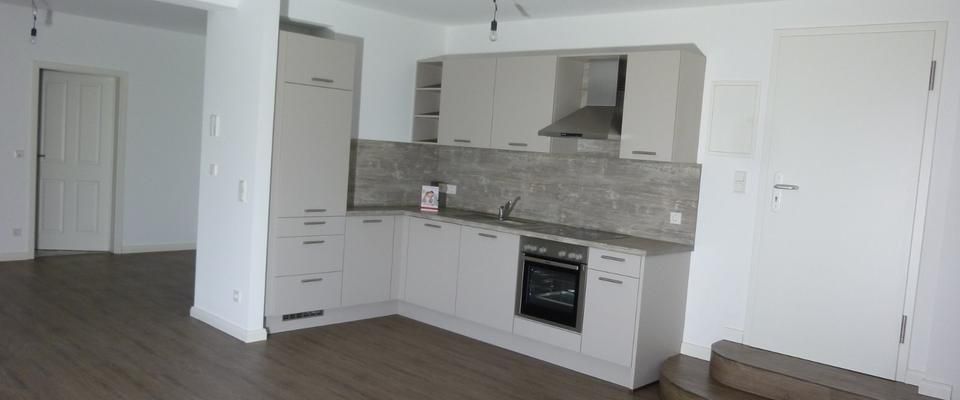 Single-Appartement im Herzen von Prüm - Foto 1