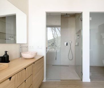 Luxury Detached House for rent in Esporles, Spain - Photo 5