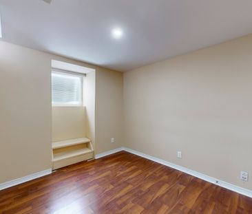 For Lease - 50 Pergola Way Unit# Bsmt, Brampton, Ontario - Photo 2