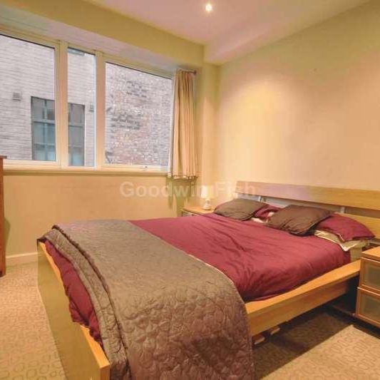 The Birchin, Joiner Street, Northern Quarter, M4 - Photo 1