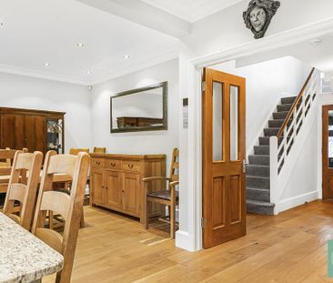 5 bedroom semi-detached house to rent - Photo 4