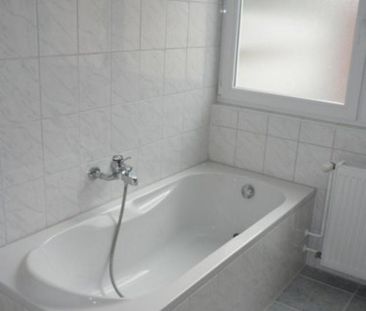 74842 Sulzbach : 4- Zimmerwohnung im ersten Obergeschoss - Photo 5