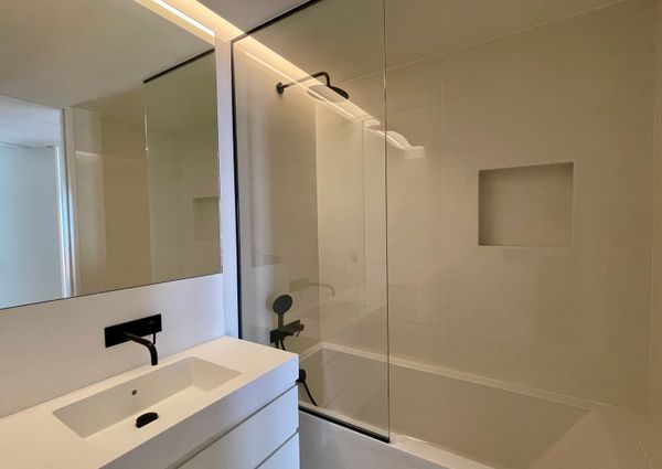 Apartamento T3 exclusivo em condomínio privado de prestígio, Fábrica 1921, com piscina em rooftop, ginásio e jardim. Benfica, Lisboa