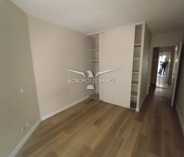 Location Appartement 2 pièces 44m² NICE 06300 - Photo 4
