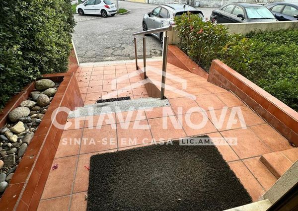 Apartamento T3 em Porto