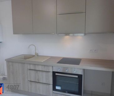 Appartement T2 à louer à Ambilly - Photo 3