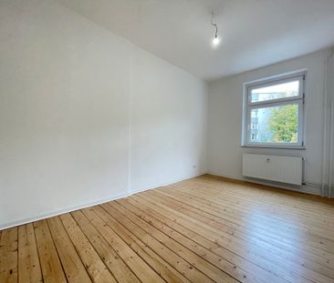 *Erstbezug nach Kernsanierung*Altbau*Tageslichtbad* - Photo 5
