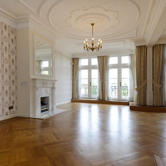 Zeestraat 54 F, 's-gravenhage - Foto 1