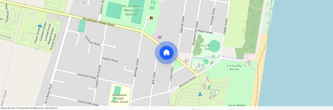 1/130 Shoalhaven Heads Road, NSW 2535