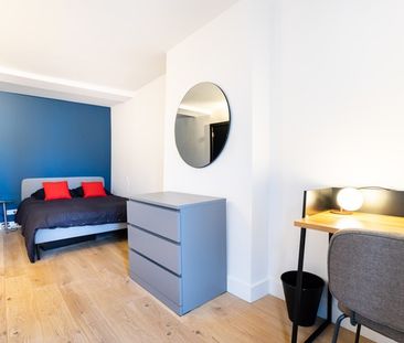 Room at Rue de Bordeaux 8 - Photo 2