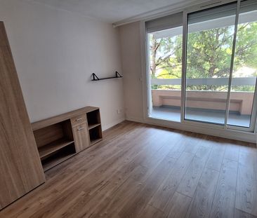 Location Appartement 1 pièce 18m² MONTPELLIER 34090 - Photo 6