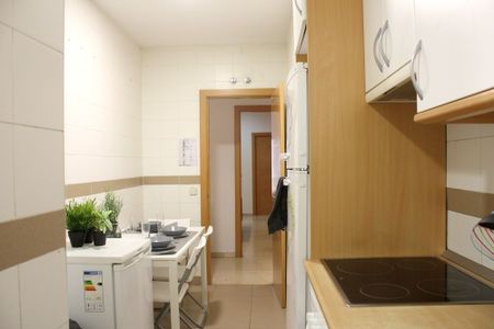 Cozy double room in Bordadores - Photo 4