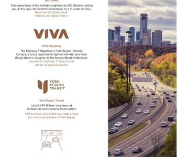 For Lease - 3175 Denison Street Unit# 13, Markham, Ontario - Photo 4