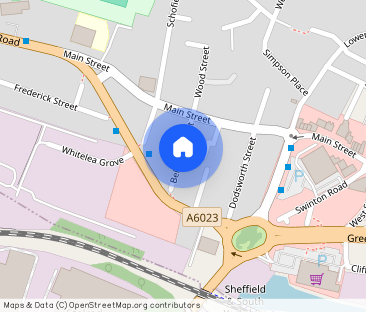 Belmont Street, Mexborough, S64 9NF - Photo 1