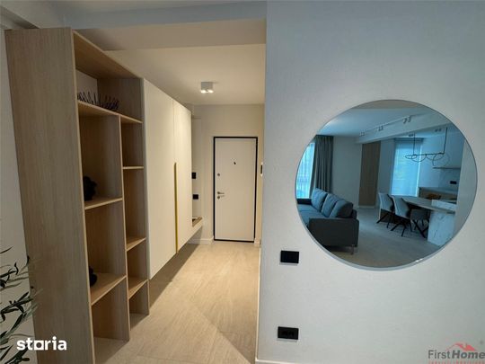 Apartament de lux 2 camere- ultracentral - bloc nou - Parcul Balcescu - Photo 1