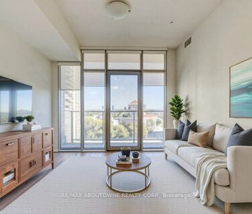 For Lease - 60 Frederick Street Unit# 903, Kitchener, Ontario - Photo 1