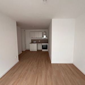 Appartement T2 neuf avec balcon sur Rouen - Photo 2