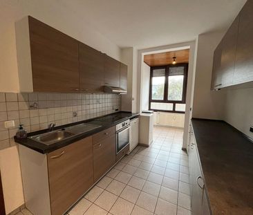 Schön geschnittene 50m²-Wohnung in Duisburg Hochfeld in unmittelbar... - Photo 3